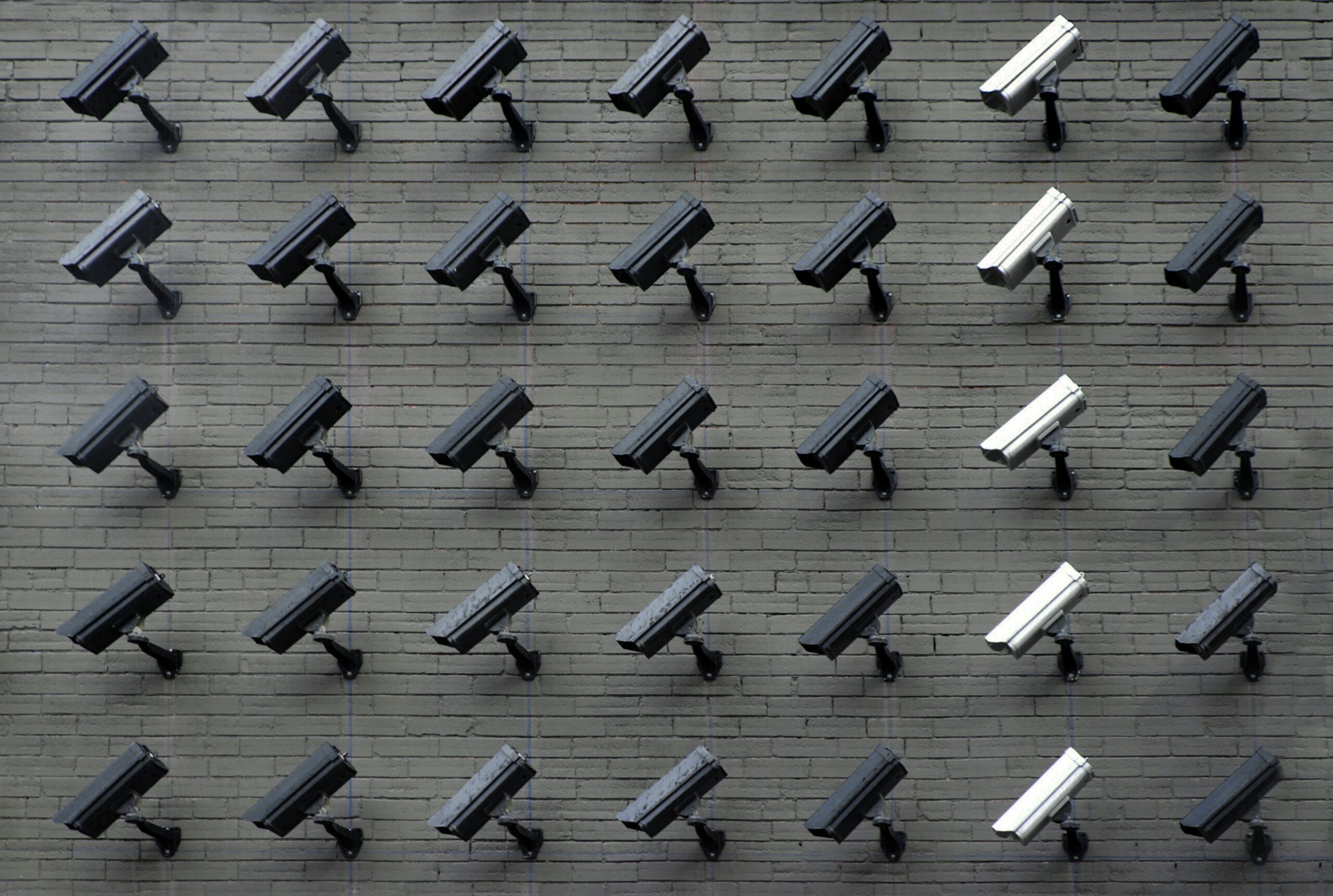 Controversial Surveillance Law Challenged in Court